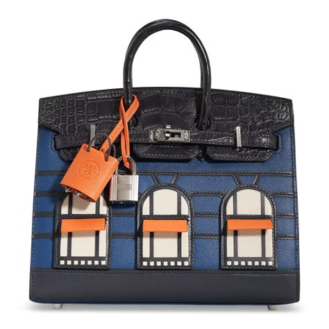 hermes birkin canvas|hermes birkin bags limited edition.